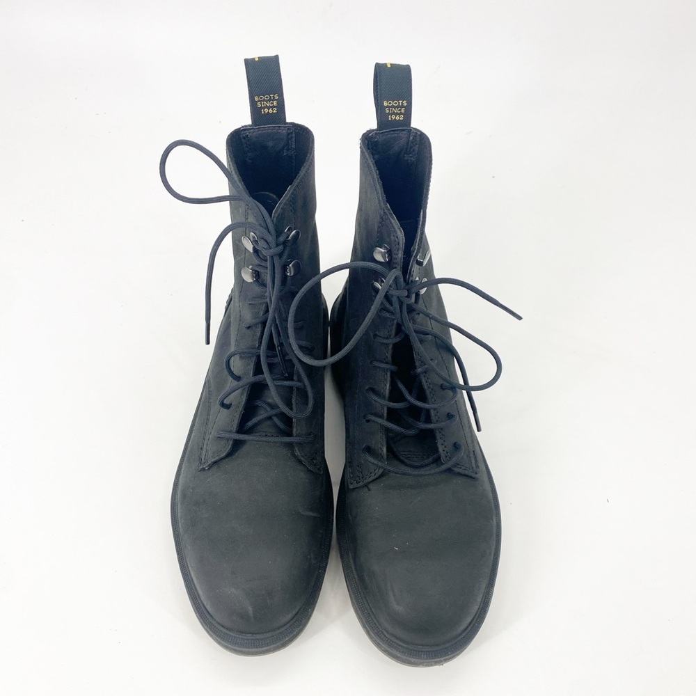 Sorel Hi Line Lace Up Boots Sz 8.5 - Picture 8 of 11